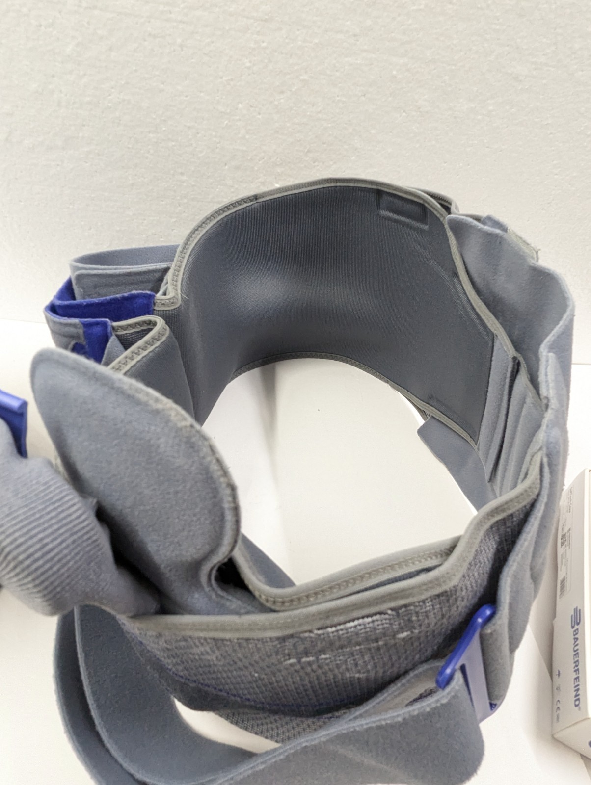 SofTec® Coxa Hinge Angulate (Women) Titan Hip Brace Bauerfeind