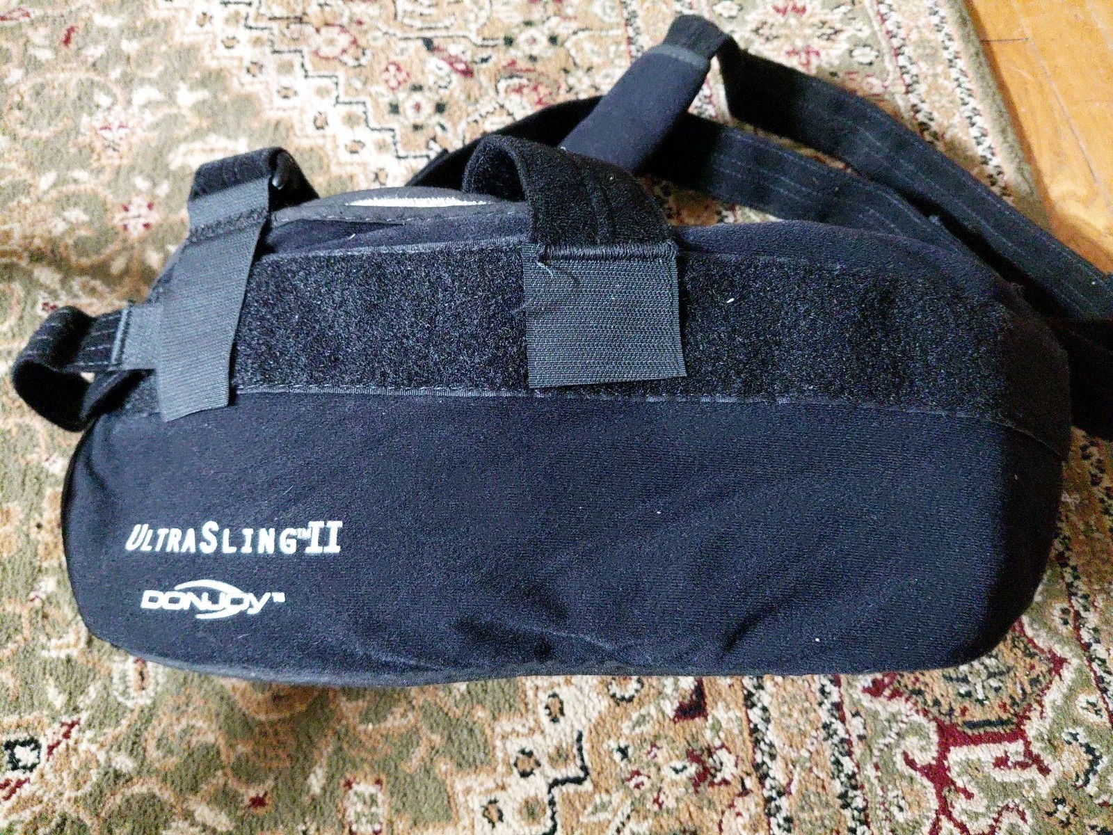 Donjoy Ultrasling II Shoulder Immobilizer Size Large Injury