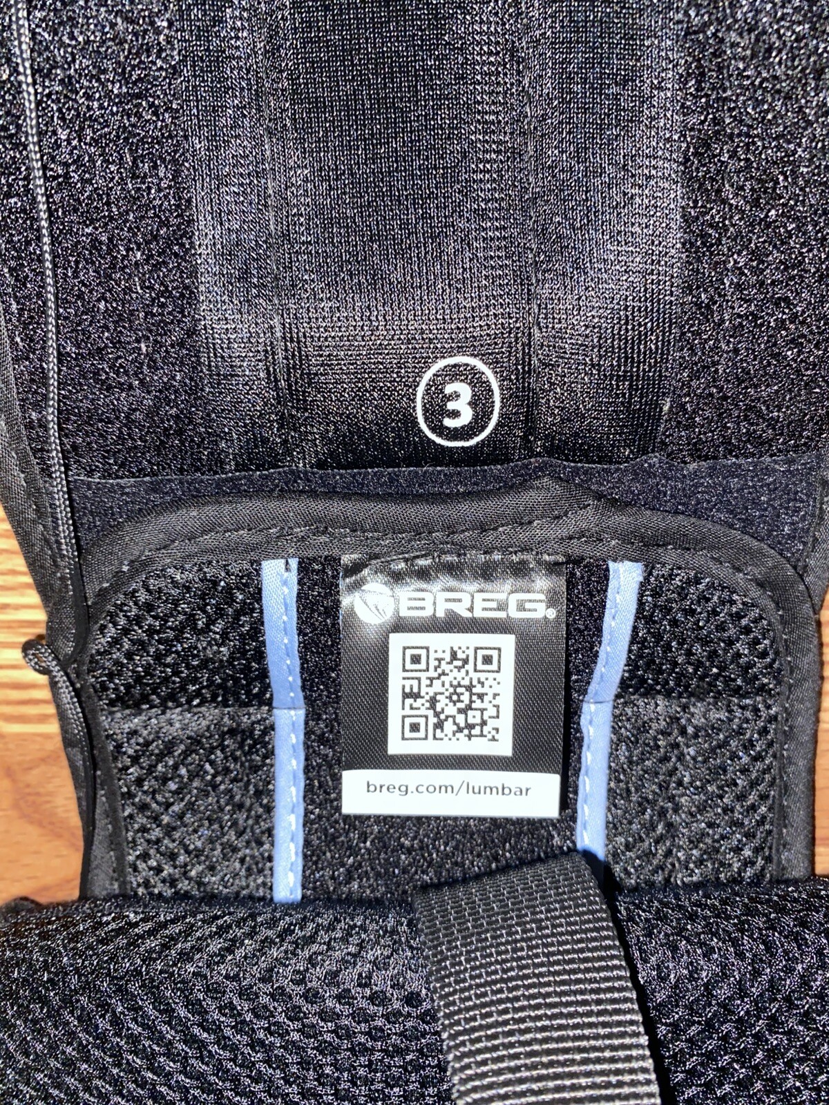 Breg Epic™ LP TLSO 456/457