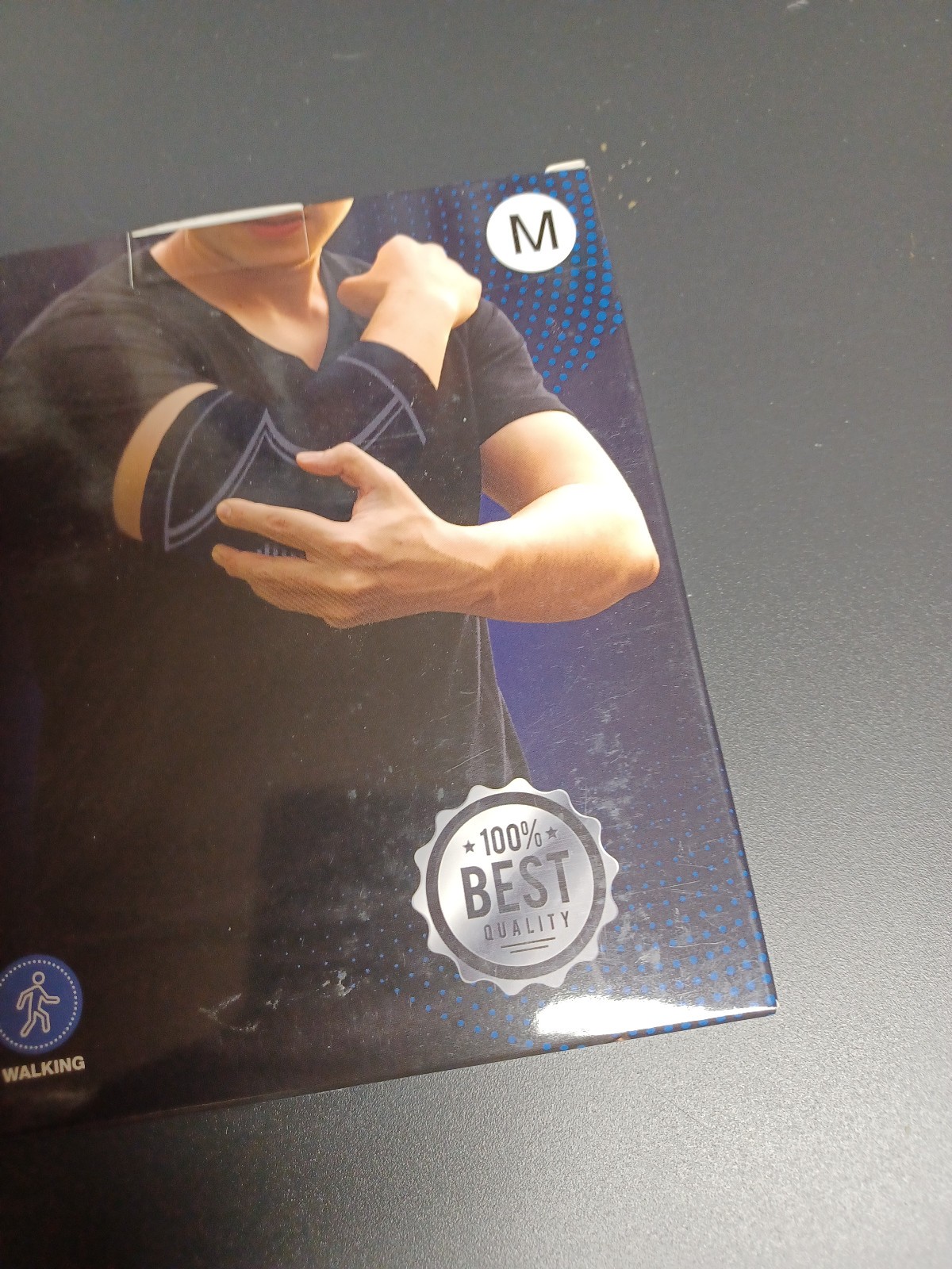 !!!! 2 PACK ELBOW COMPRESSION SLEEVES !!!