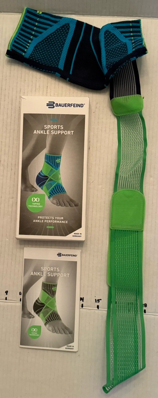 Ankle Support Medium