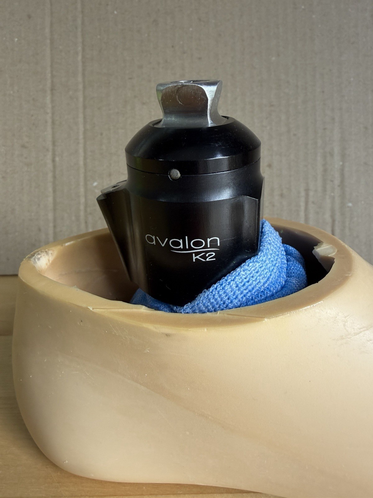 Edolite Avalon K2 Prosthetic Foot