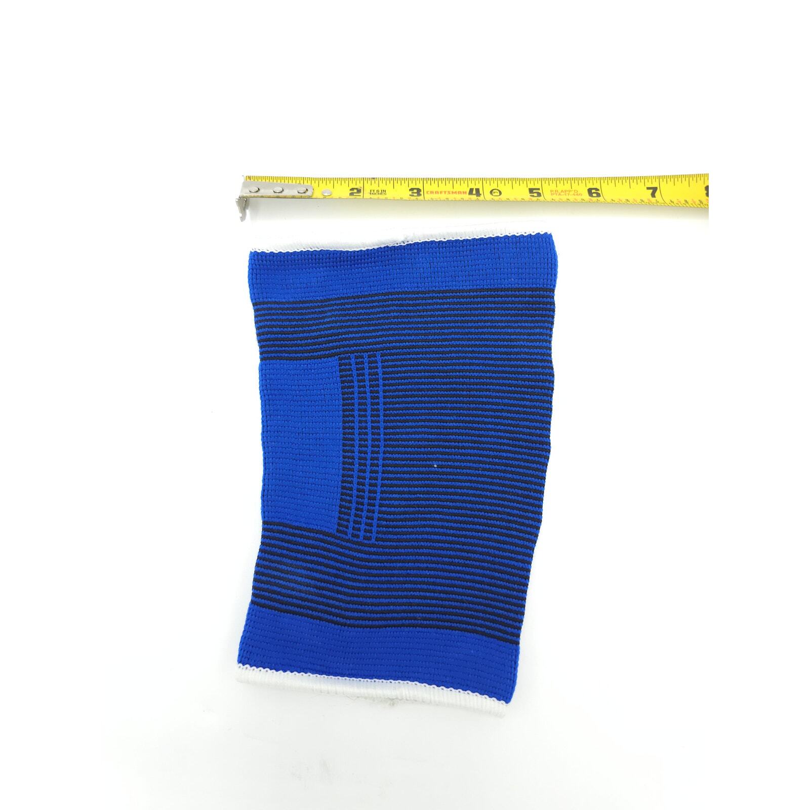 Set of 2 Weibosi Compression Knee Support Sleeves Breathable And Comfortable