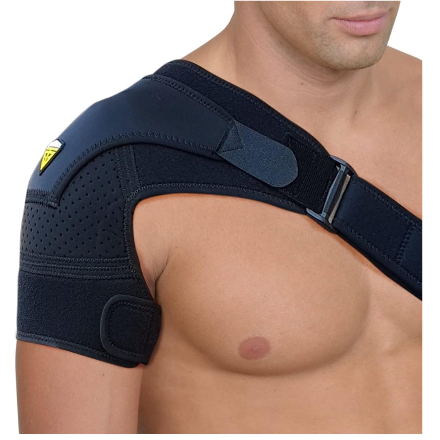Shoulder Brace for Rotator Cuff – Support & Pain Relief