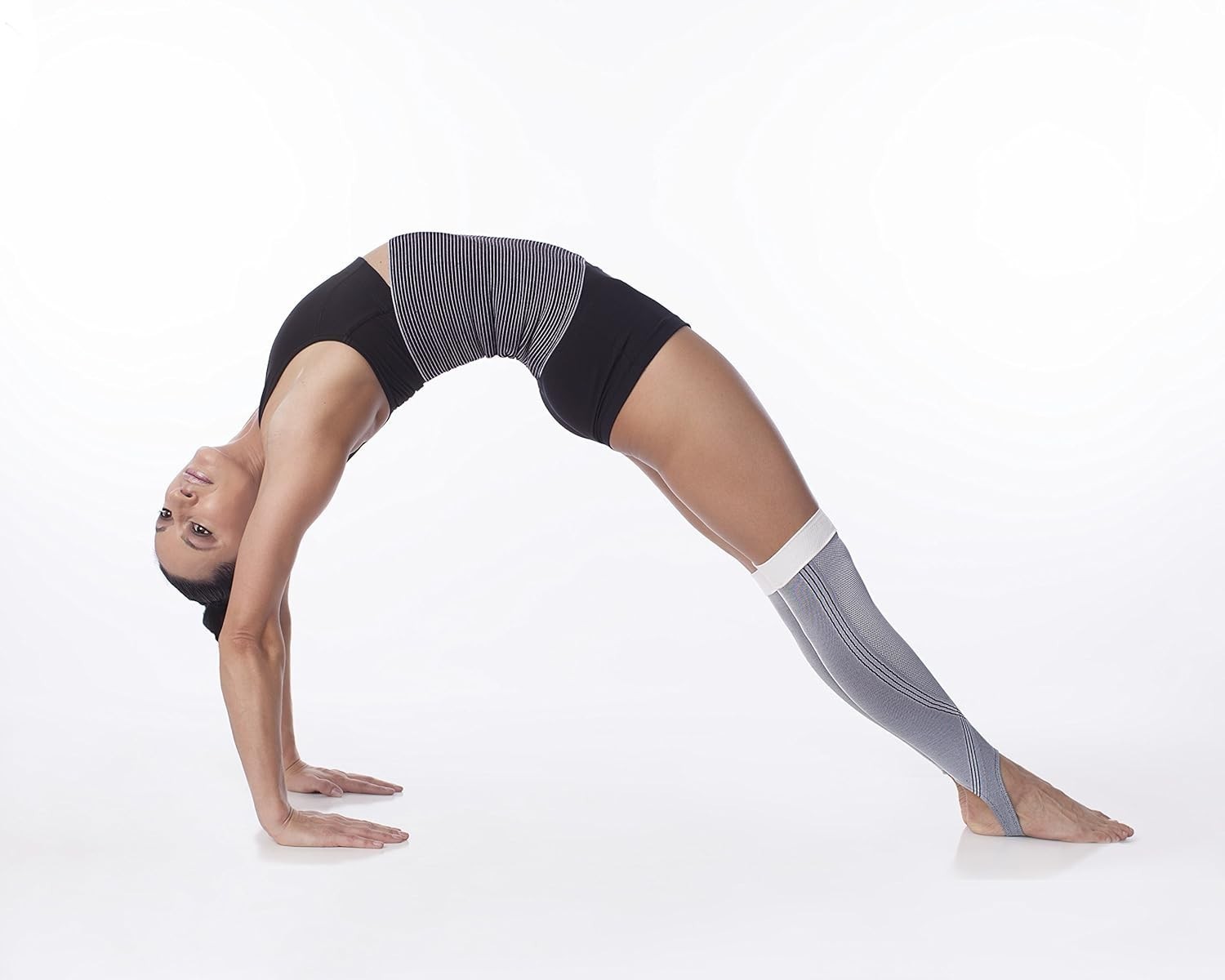 #1 Sport Pro Wool Cotton Warming Belt Relieves Back Pain Supports Lumbar