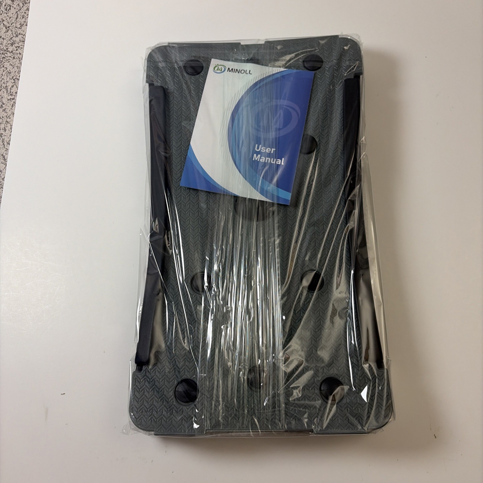 Back Stretcher for Lower Back Pain Relief, Multiple Level Adjustable Arch Lumbar