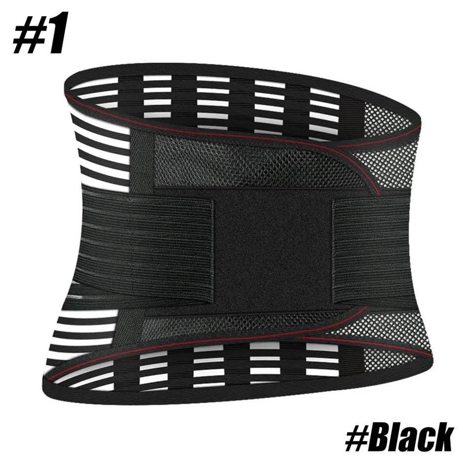 Evorola Support Belt