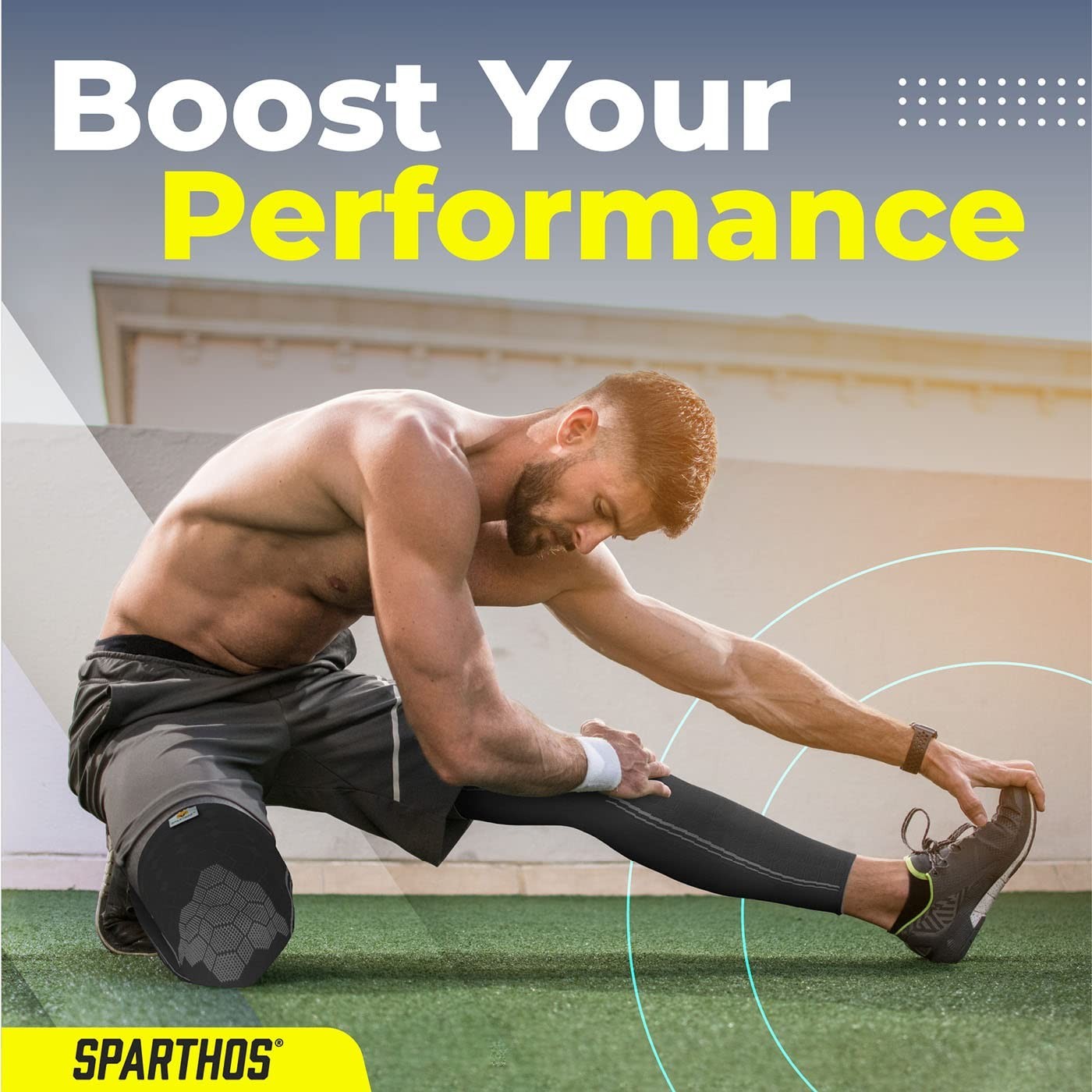 Innovative Leg Compression Sleeves – Pain Relief and Comfort for All Activities