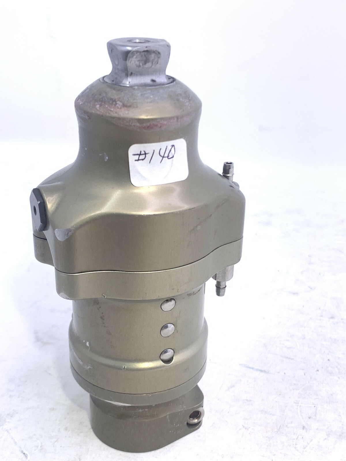 ottobock otto bock harmony P2 prosthetic vacuum pump. prosthetic leg pump.