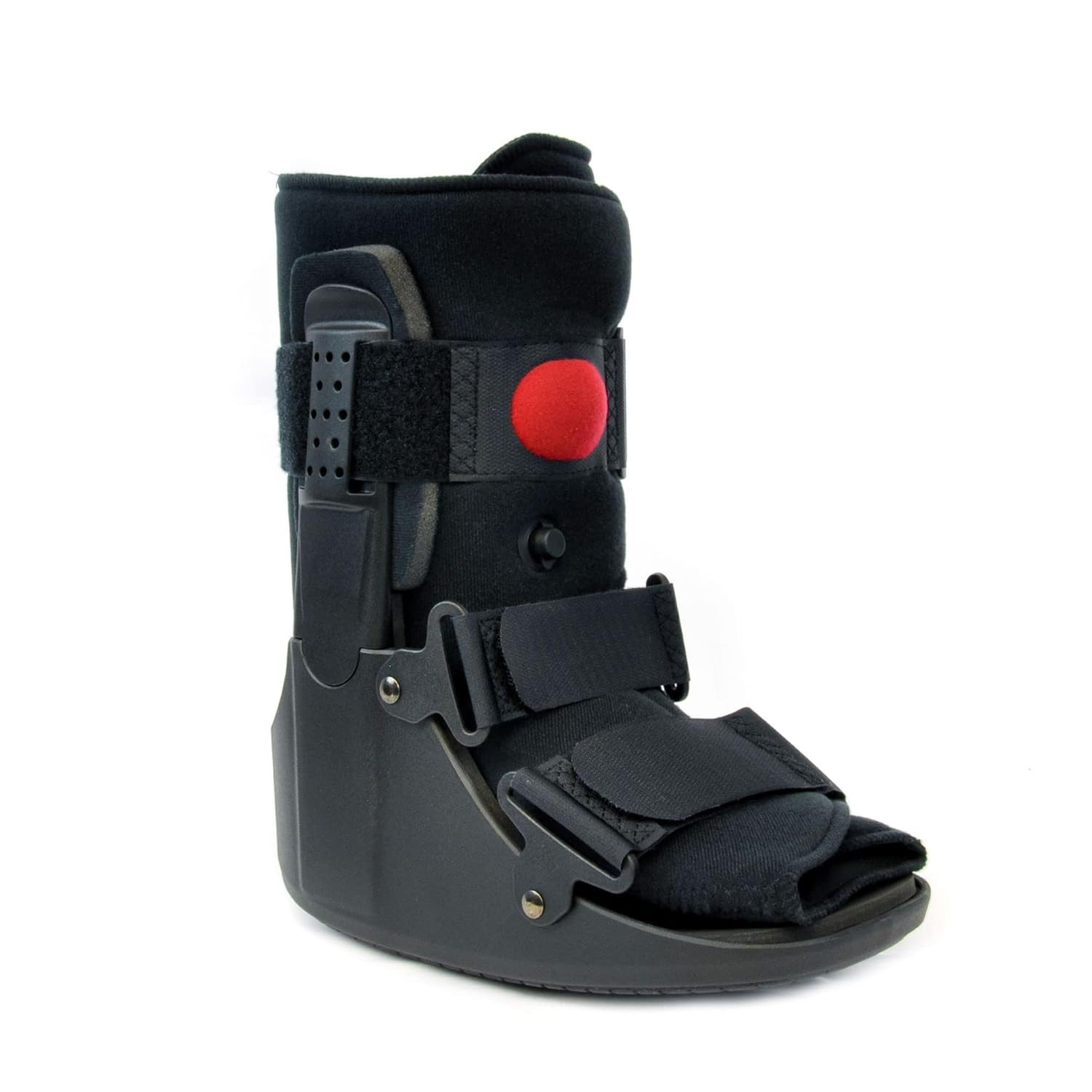Air CAM Walker Fracture Orthopedic Boot Short – Complete Medical Recovery, Prote