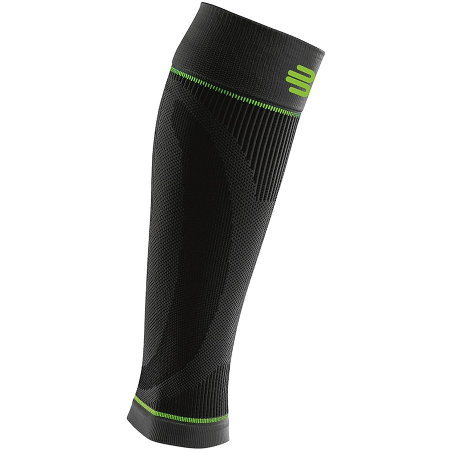 Breathable Leg Compression Sleeves – 1 Pair