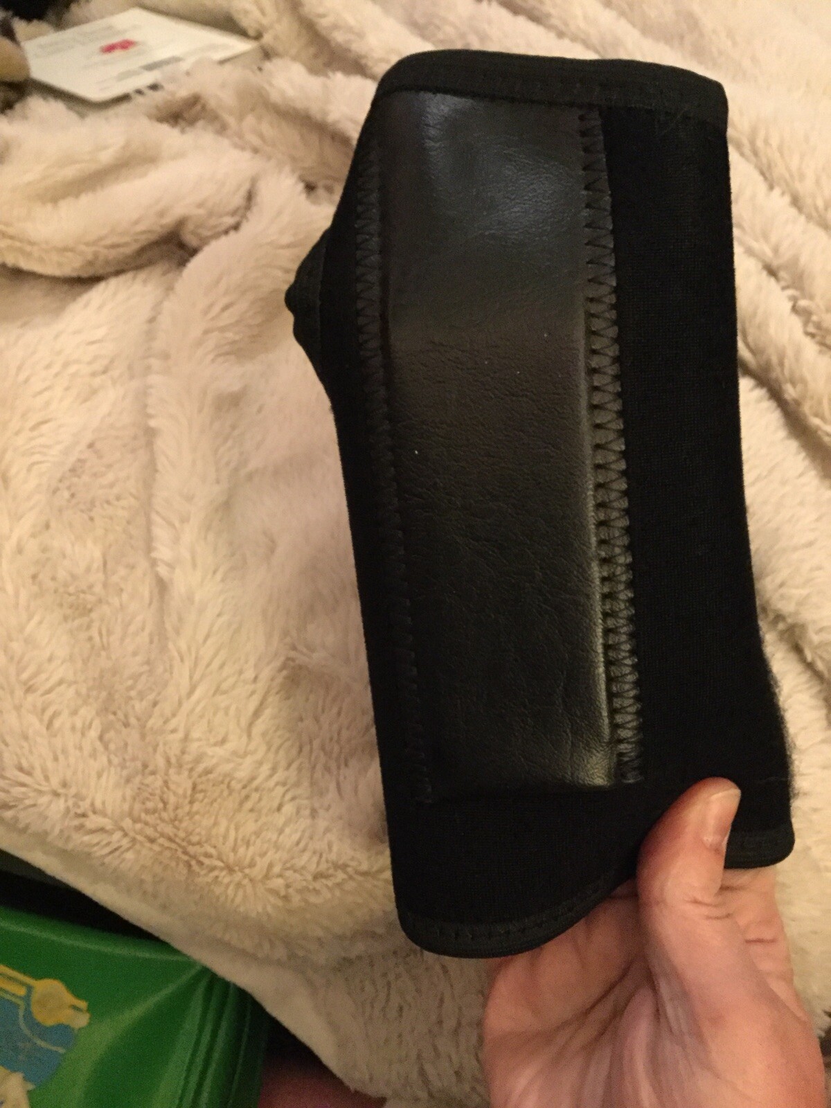 Flex Aid ~Right Hand Brace