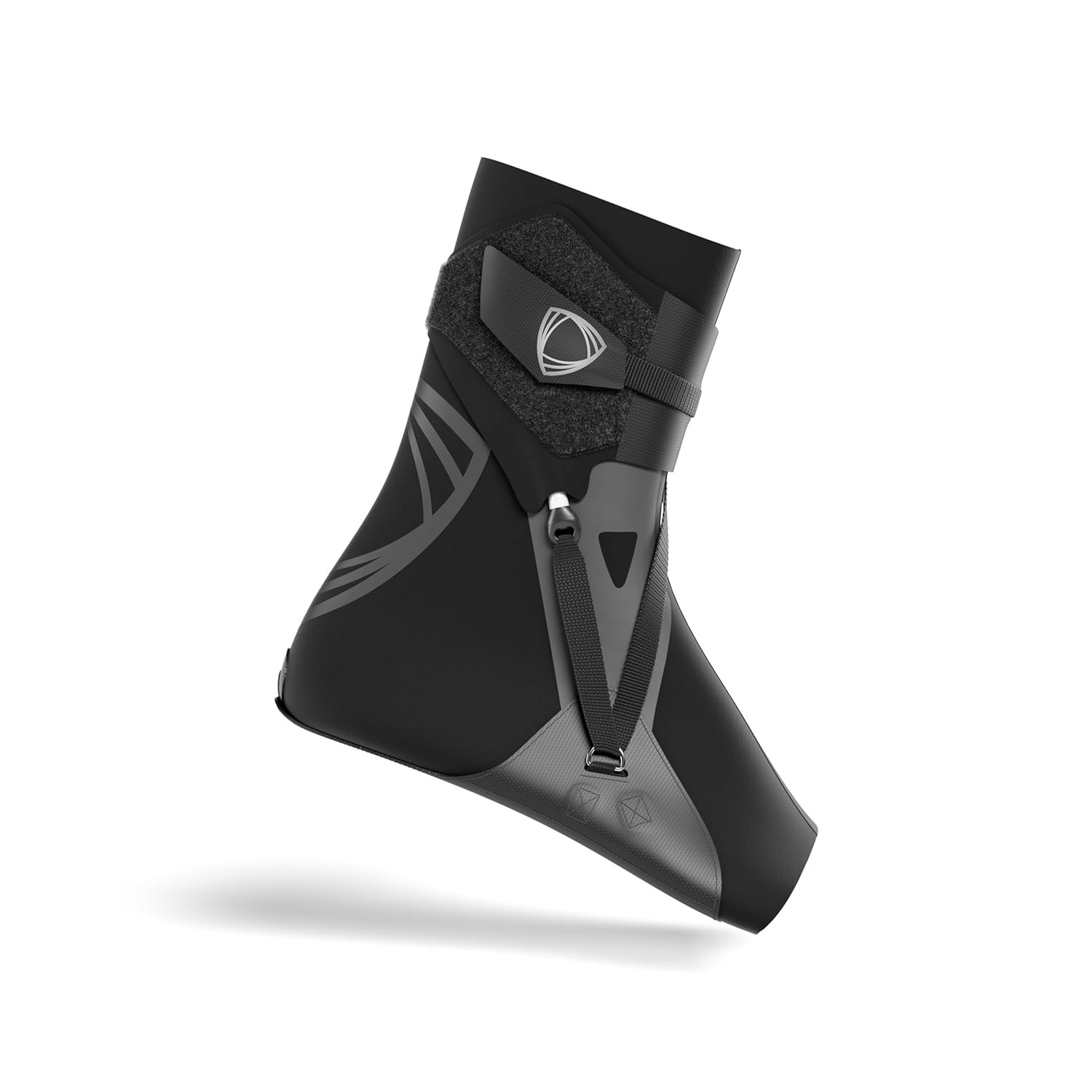 3.0 Ankle Brace, Ultra-Light Compression Support for Sprains & Injury Recover…