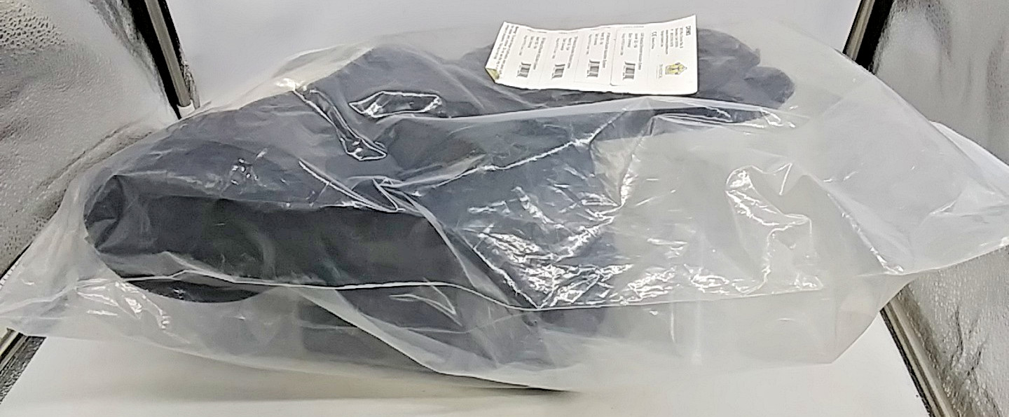 Dr Medical Shoulder/arm Abduction System SS-154 Universal Brace Black New