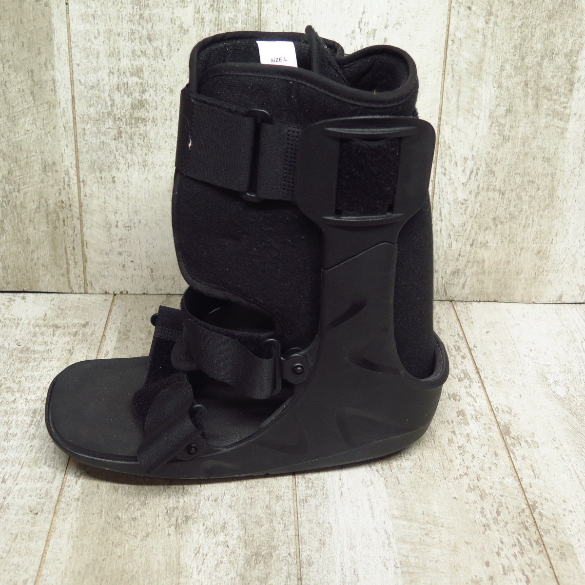 Zoyer Ankle Brace Size Large