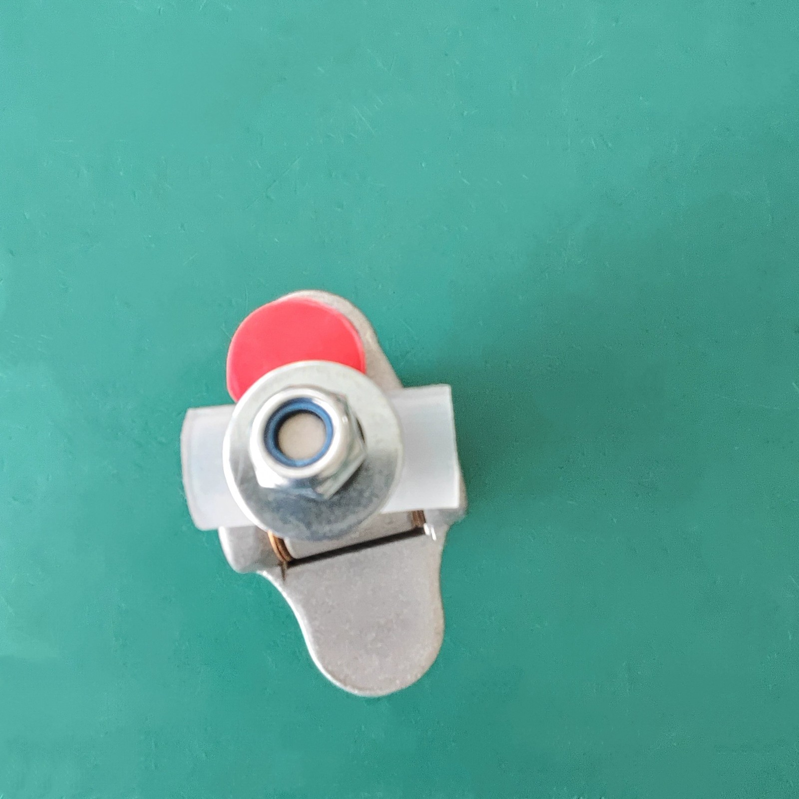 Integrated Prosthetic Ankle Joint Aluminum Alloy 237g Lightweight BK