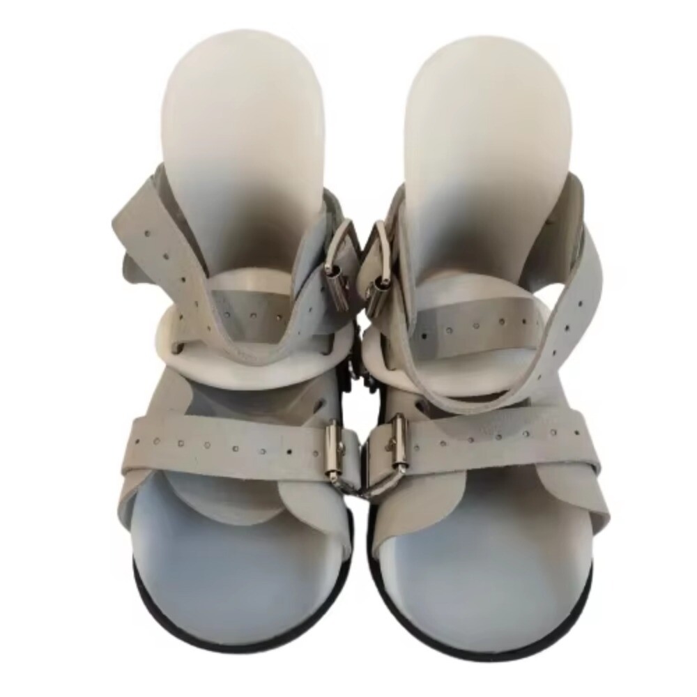 Pediatric Denis Brown Splint with Corrective Shoes – For Foot Inversion & Gait