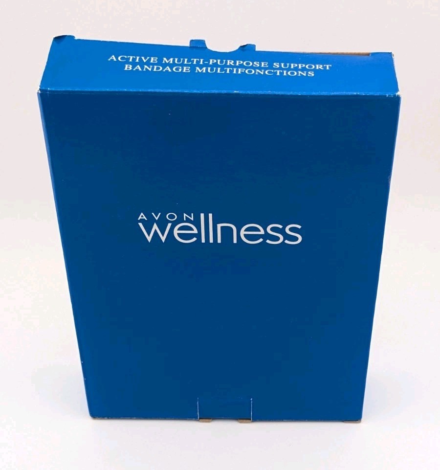 Avon Wellness Active-Purpose Support Bandage Multifunctions
