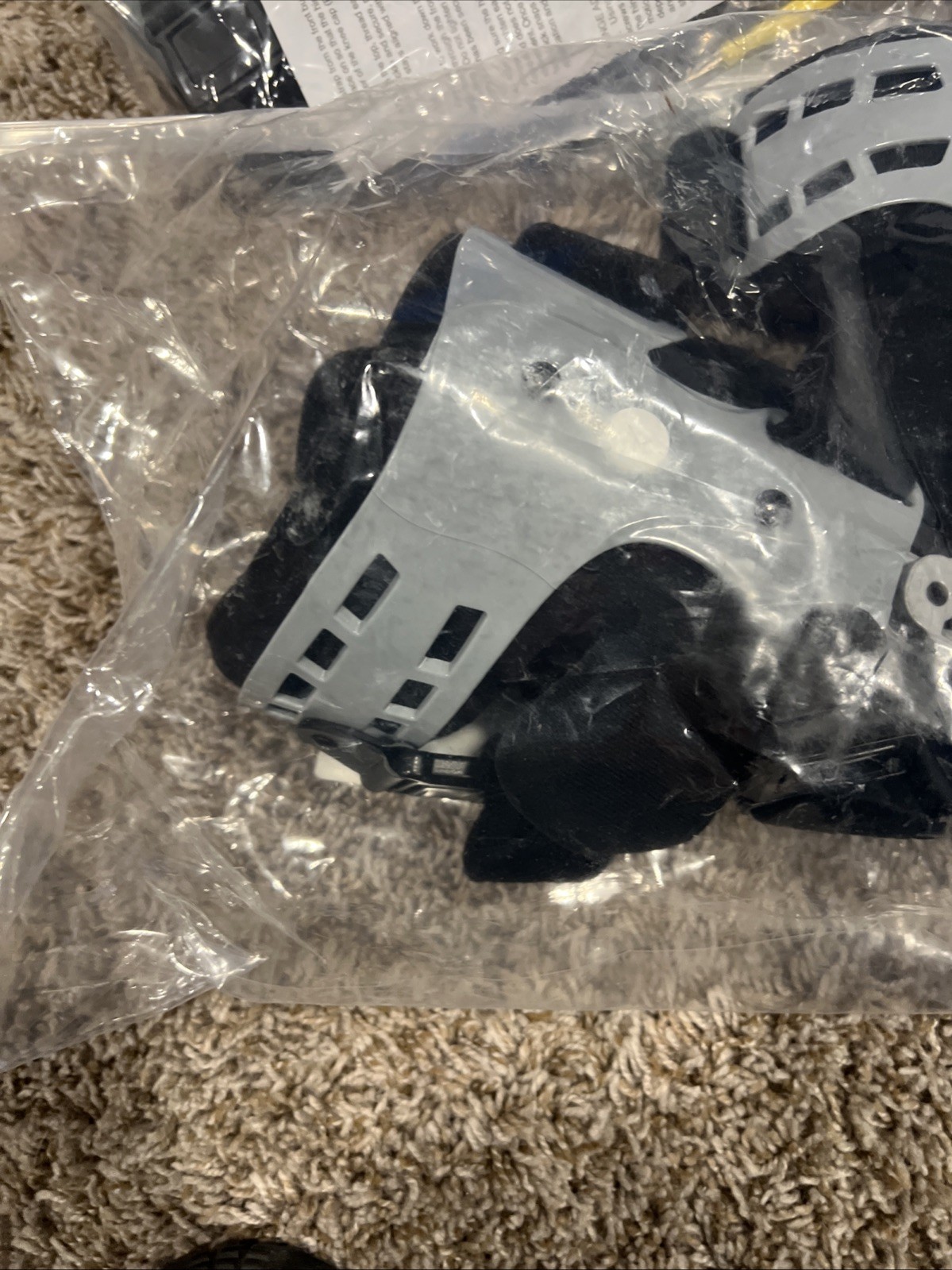 2 Comfortland OA-200-L, OA-200-R Knee Brace Left & Right (Pair) NEW In Package