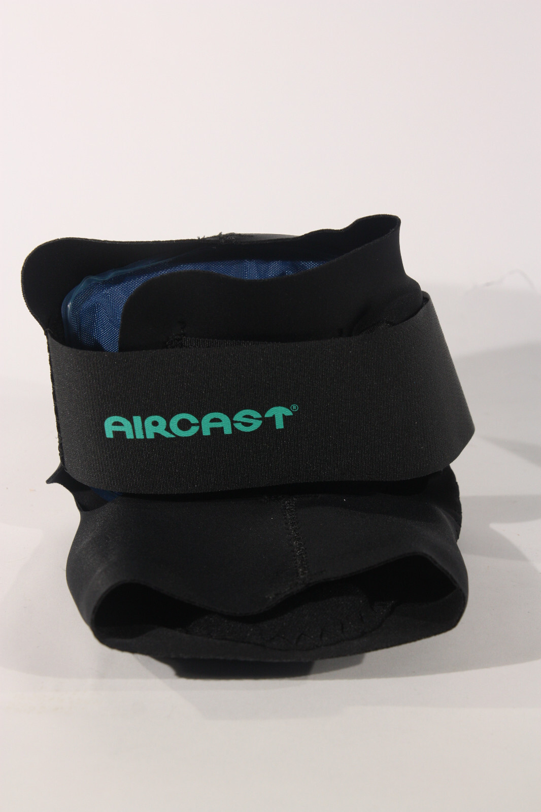 **NEW** Aircast Airheel Large REF 09AL Black Ankle Support Brace