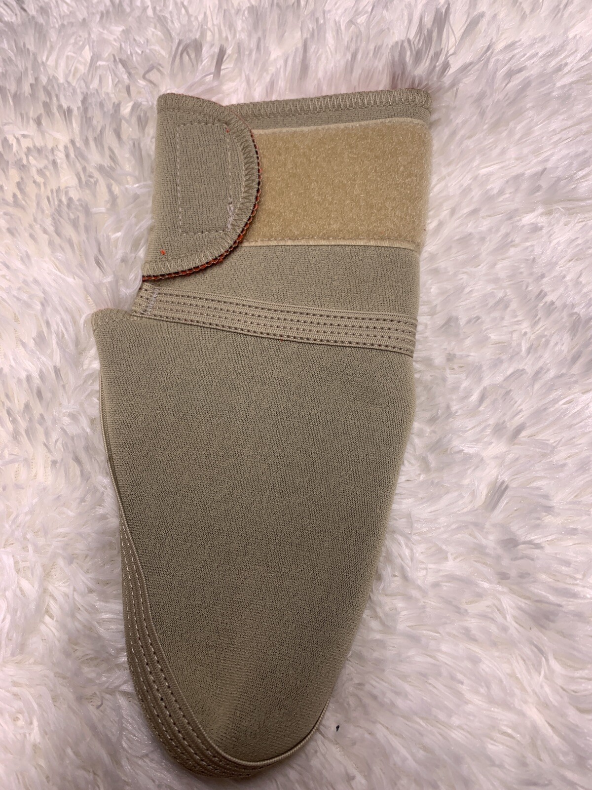 Lot of 2 “ThermoSkin Thermal Foot Gauntlet X-Small, 82232”