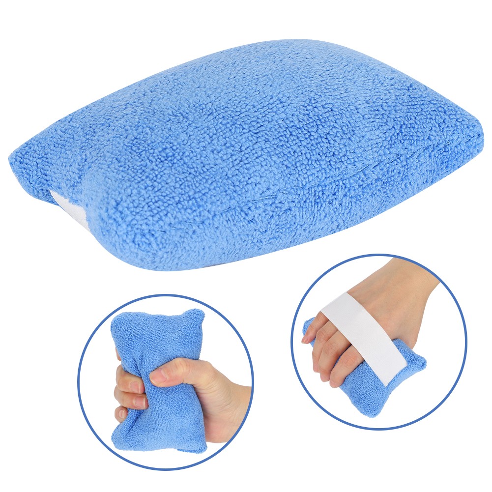 ¦Finger Separator Anti Stick Hand Finger Aid Protector Bedridden Elderly Care