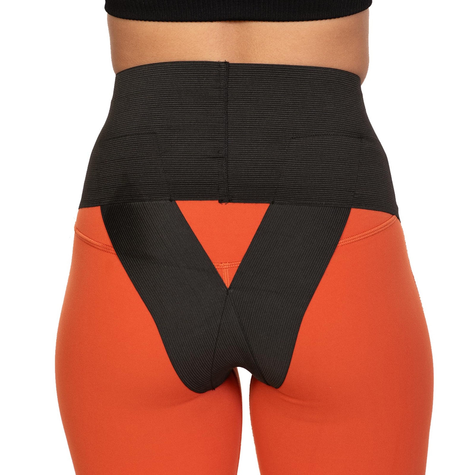 Women’s Pelvic Orthotic Support Belt ― Uterus Girdle for Prolapsed Bladder | …