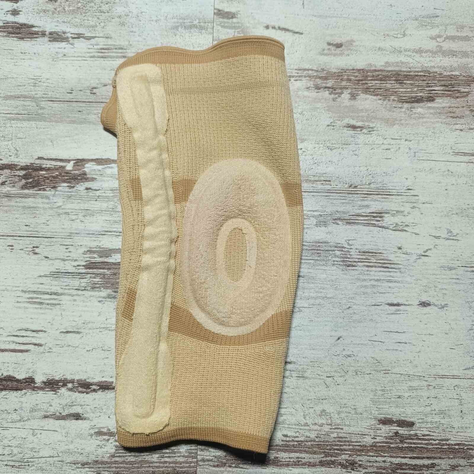 2+ size BORT select StabiloGen knee support Germany orthosis Brace bandage