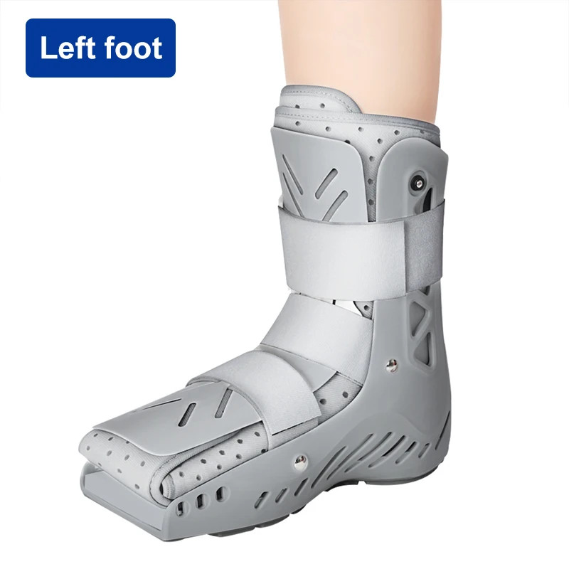 1pc Foot Joint Fixation Brace, Achilles Tendon Correction And Protection Brace