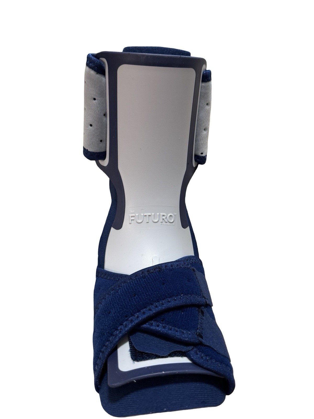 NEW in Box 3M FUTURO Plantar Fasciitis Night Support Foot Adjustable Right/Left