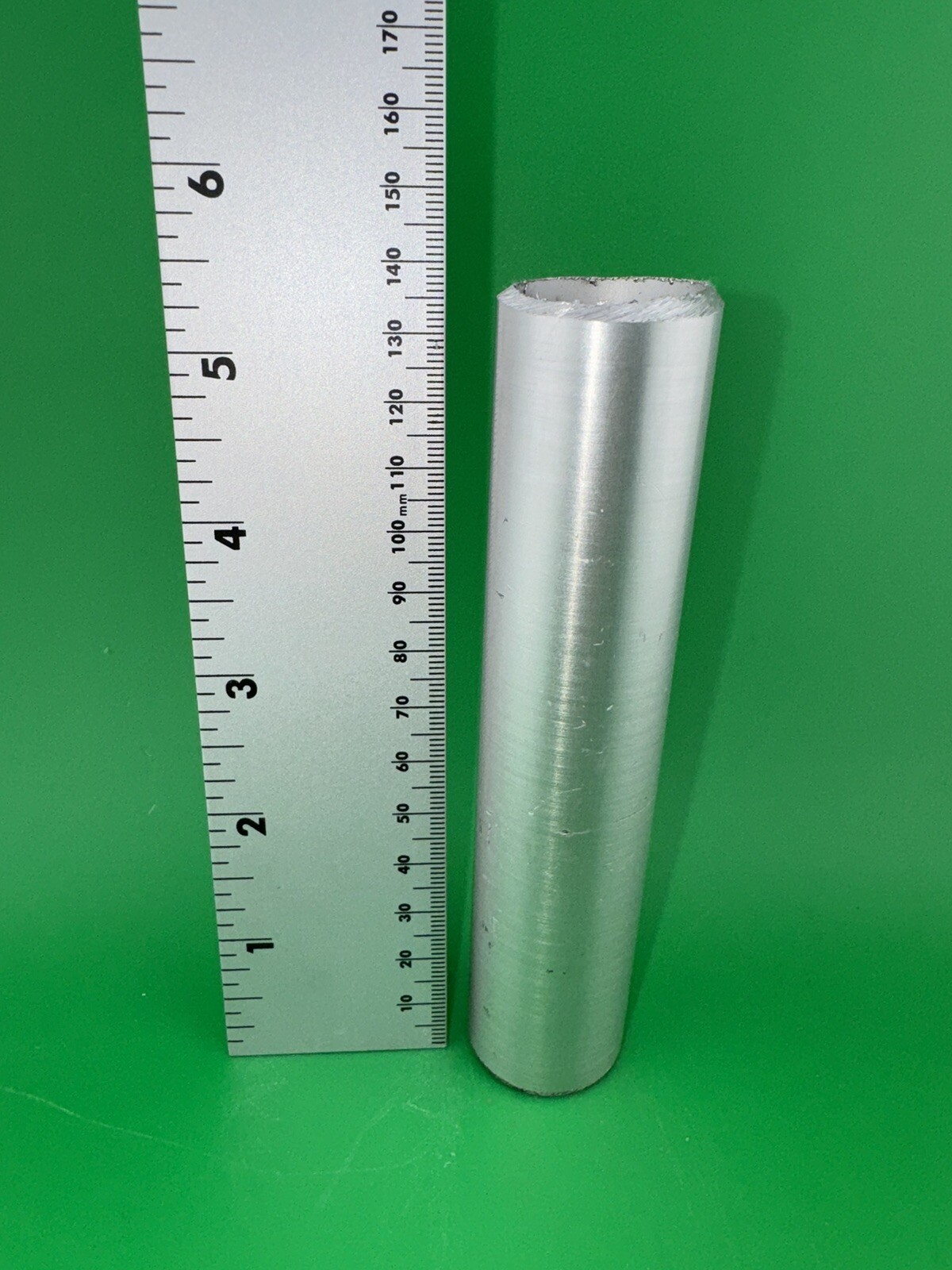 Prosthetics Component Adapters 30MM Pylon 135MM Tall Aluminum Pole Parts