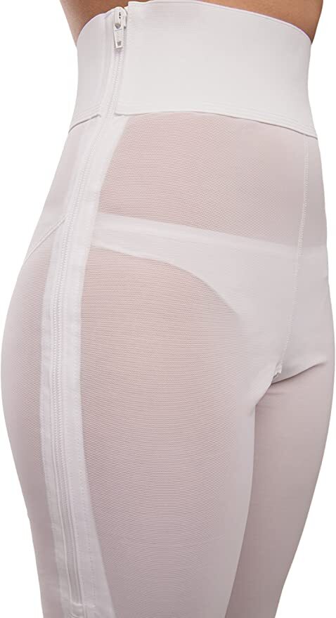 GABRIALLA Post-Liposuction Girdle: PLG-820