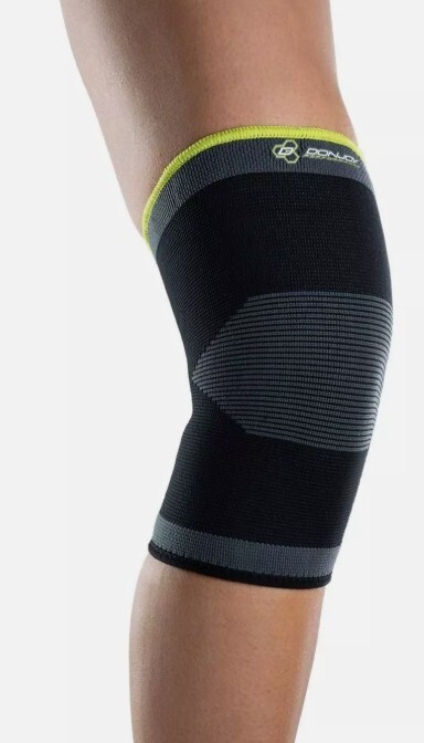 DonJoy Performance ANAFORM Knit Knee Sleeve LARGE