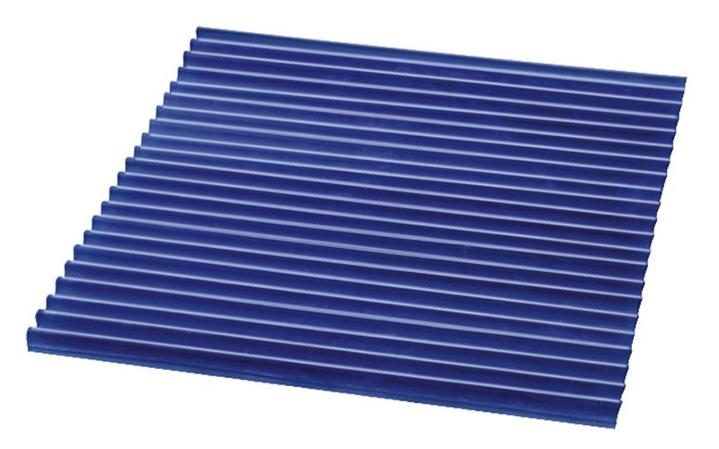 Universal Bed Sore Prevention Pad (Corrugated) OT GEL