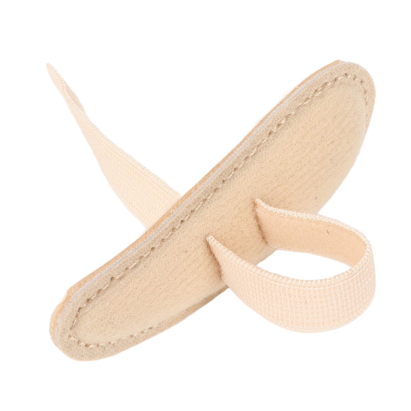 Hammer Toe Cushion Toe Buttress Pad Adjustable Comfoltable For Foot N