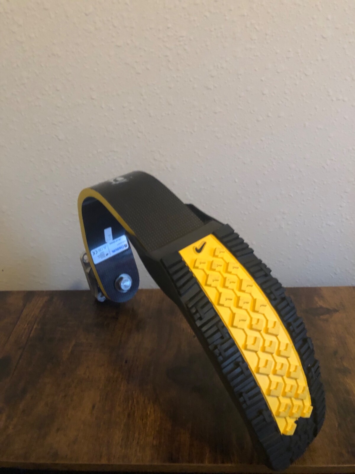 Össur Flex Run Prosthetic Running Blade Foot. Category 4.