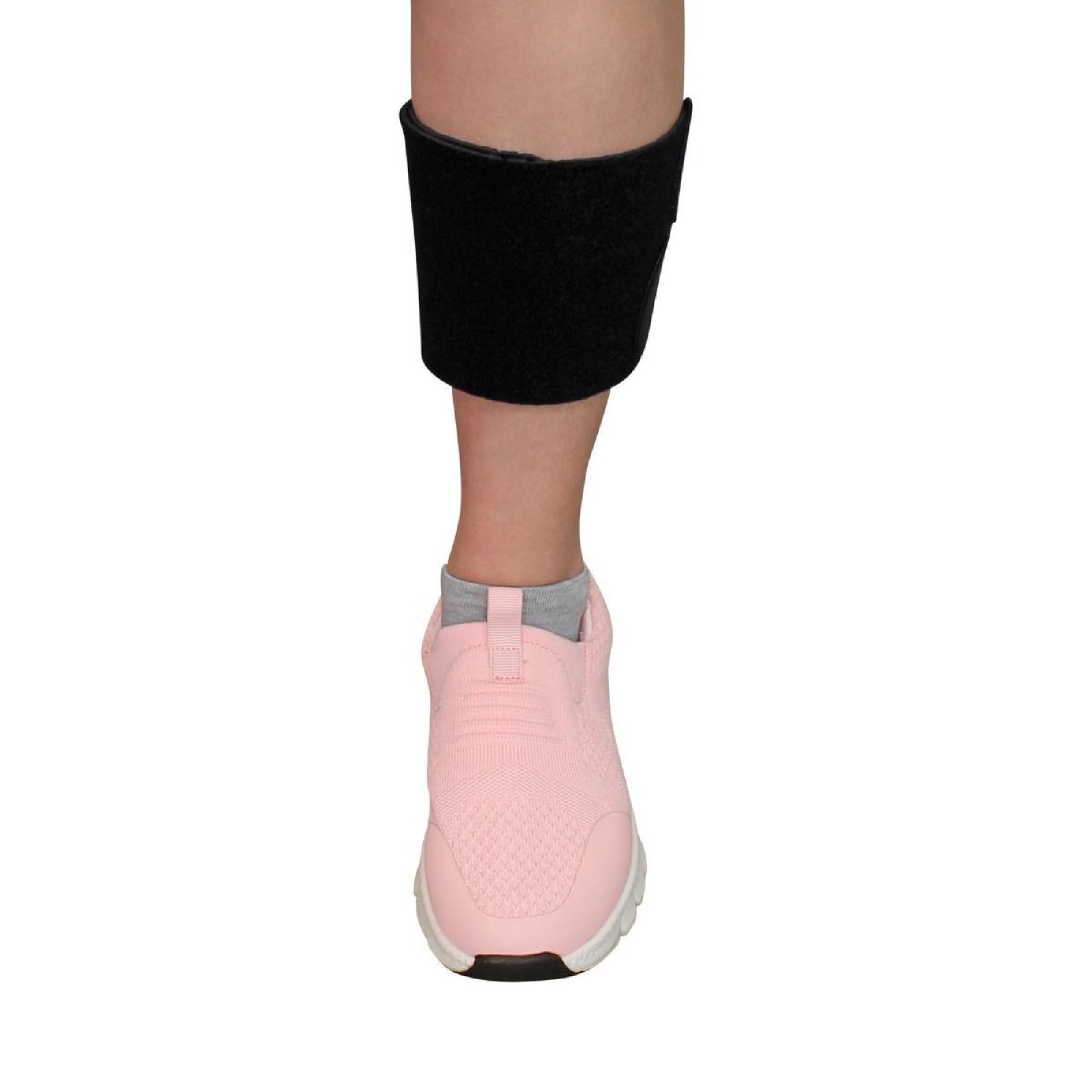 Knee Brace Anti-Slip Strap-keeps knee brace in place by Brace Direct