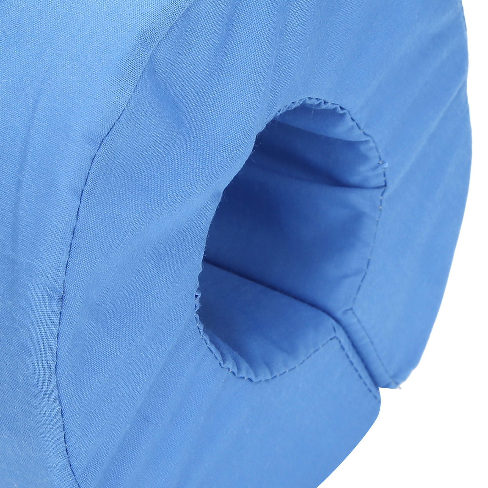 Heel AntiBedsore Pillow Foot Hand Rest Elevating Pad For Elderly Bedridden
