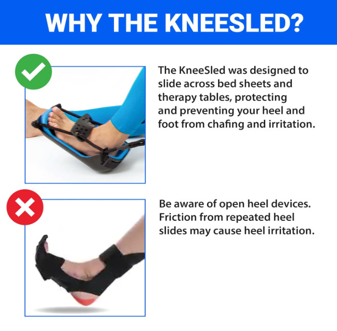 Best post-knee replacement exercise boosts motion, eases knee pain