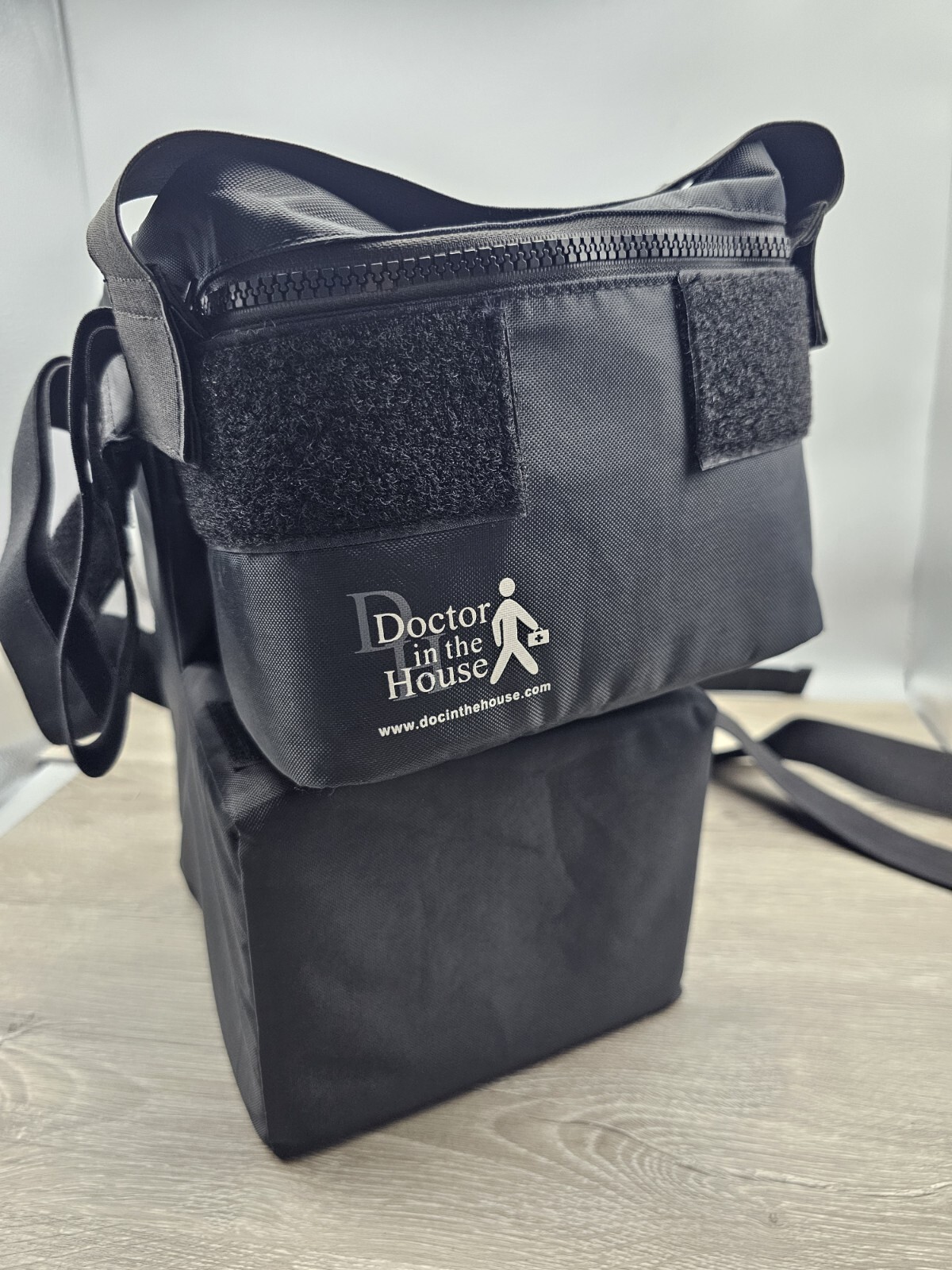 DITH Neck Free Shoulder System Arm Sling, Shoulder Immobilizer