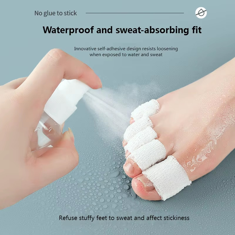 1Roll/3Roll/5Roll Heel Protector for Shoes Toe Finger High Heels Anti-Wear Prote