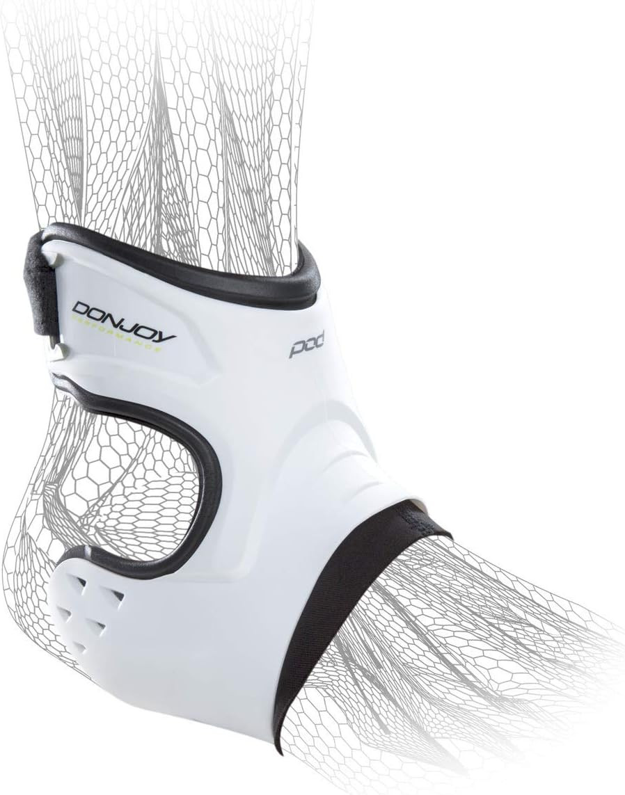 Ultimate Ankle Brace for Sports | Support & Stability for Sprains & Strains