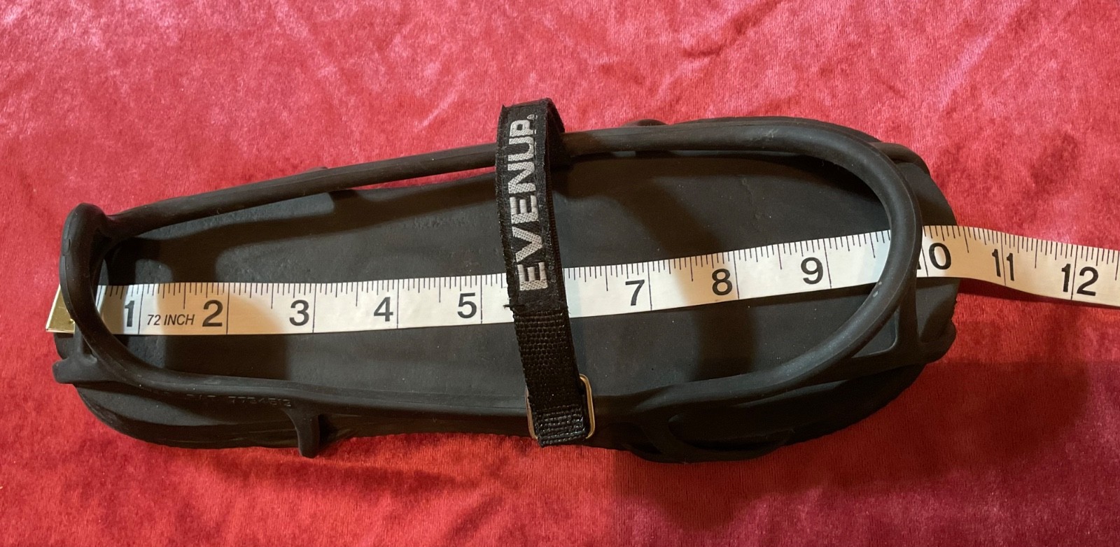 EVEN UP SHOE BALANCER LEFT RIGHT 10.5 in.