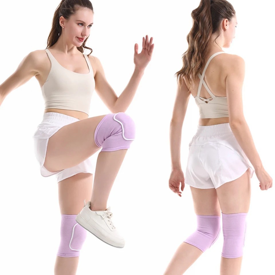 Volleyball Knee Pads Free Shipping Sports Knee Support