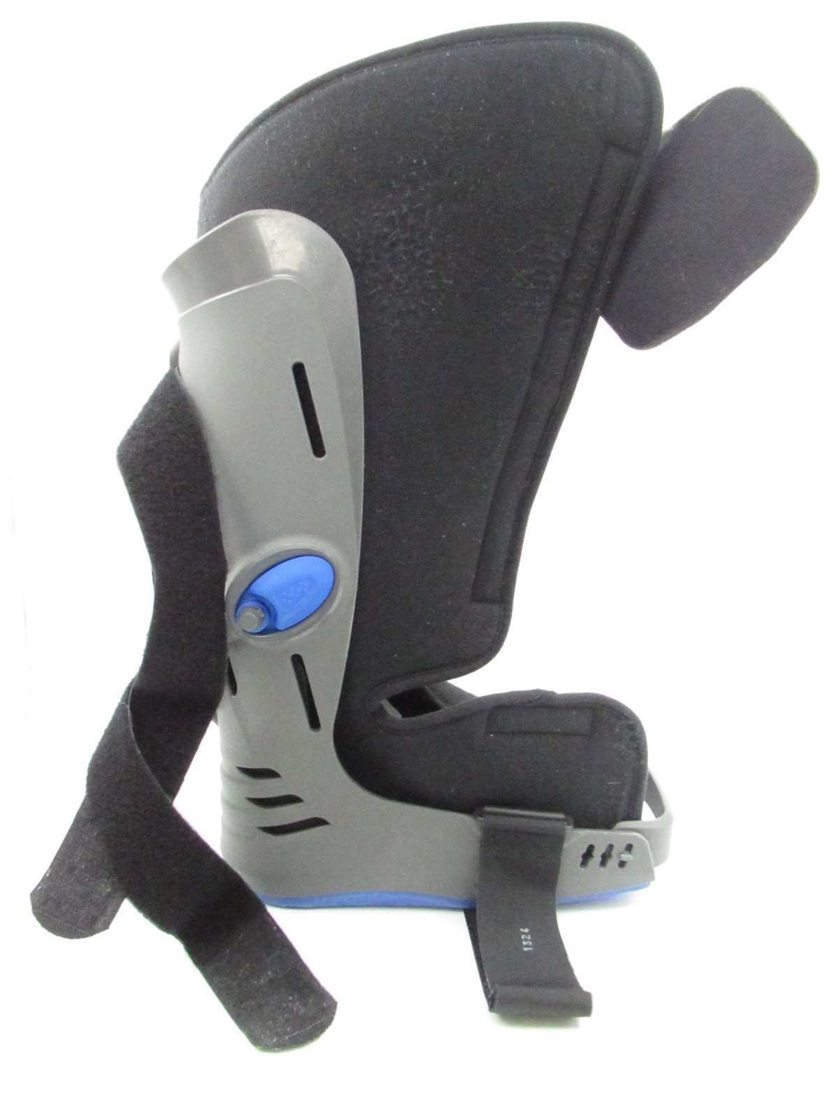 Thuasne Townsend XLR8 G2 Long Walker Brace Ankle Foot Support Size L