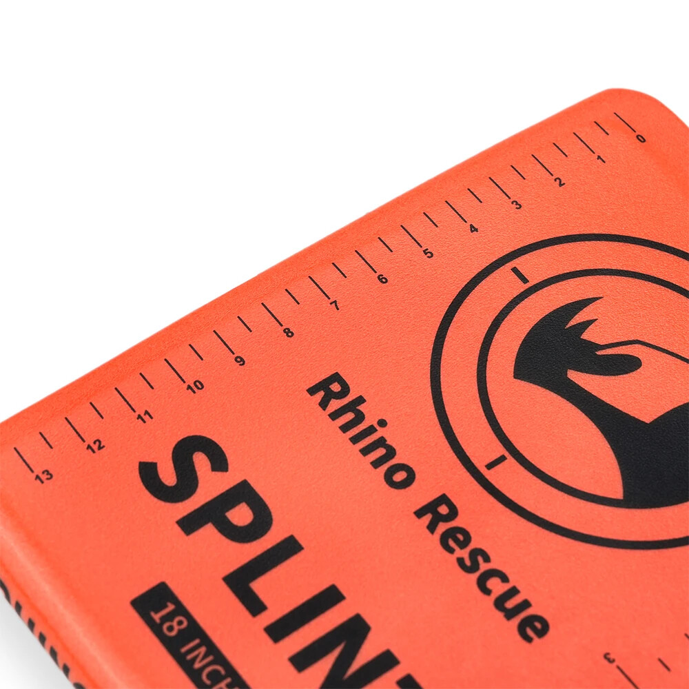36” Splint-Combat Splint, First Aid Medical Splint For Bone Fracture Treatment