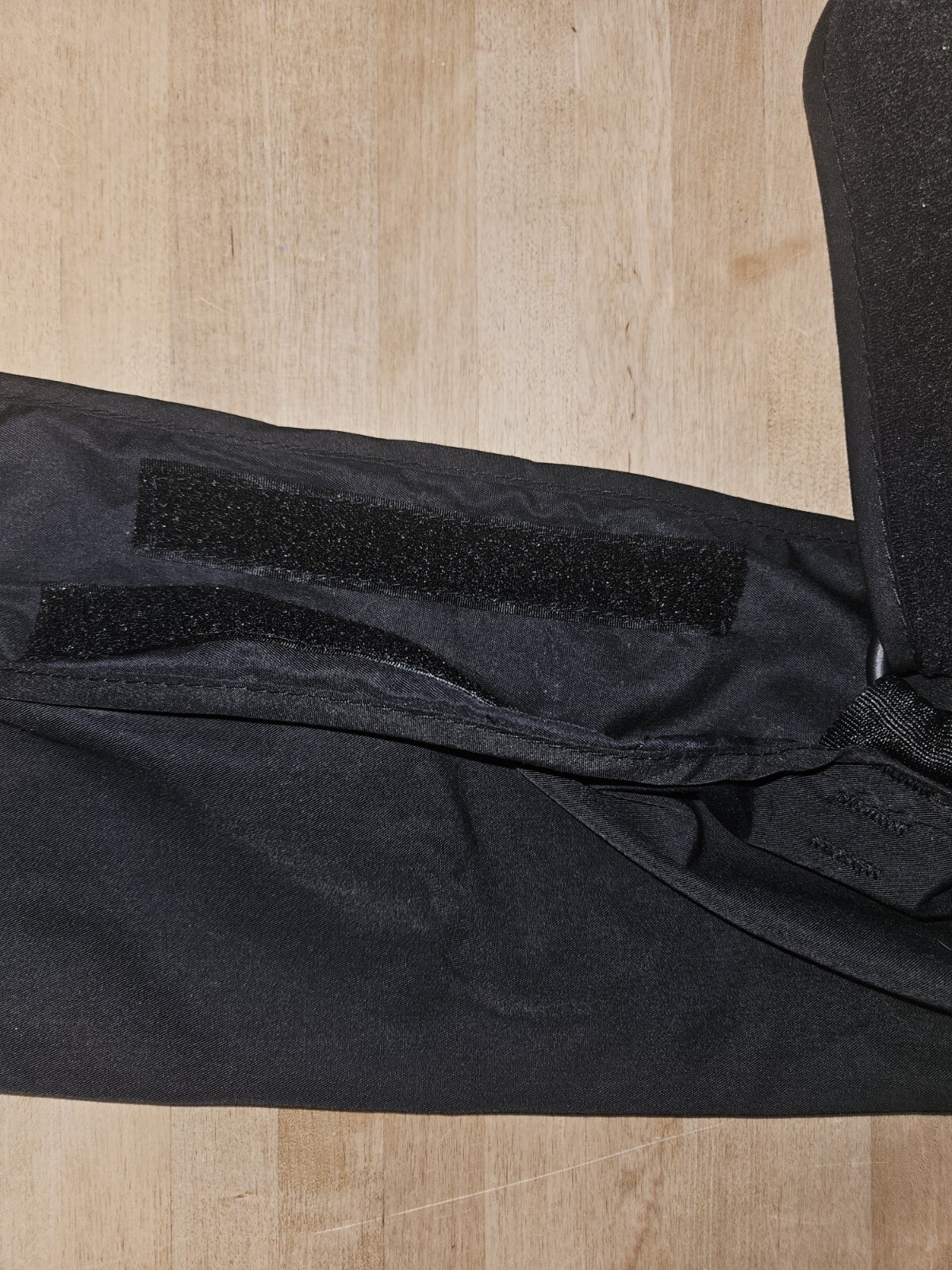 PROCARE UNIVERSAL ARM SLING Black