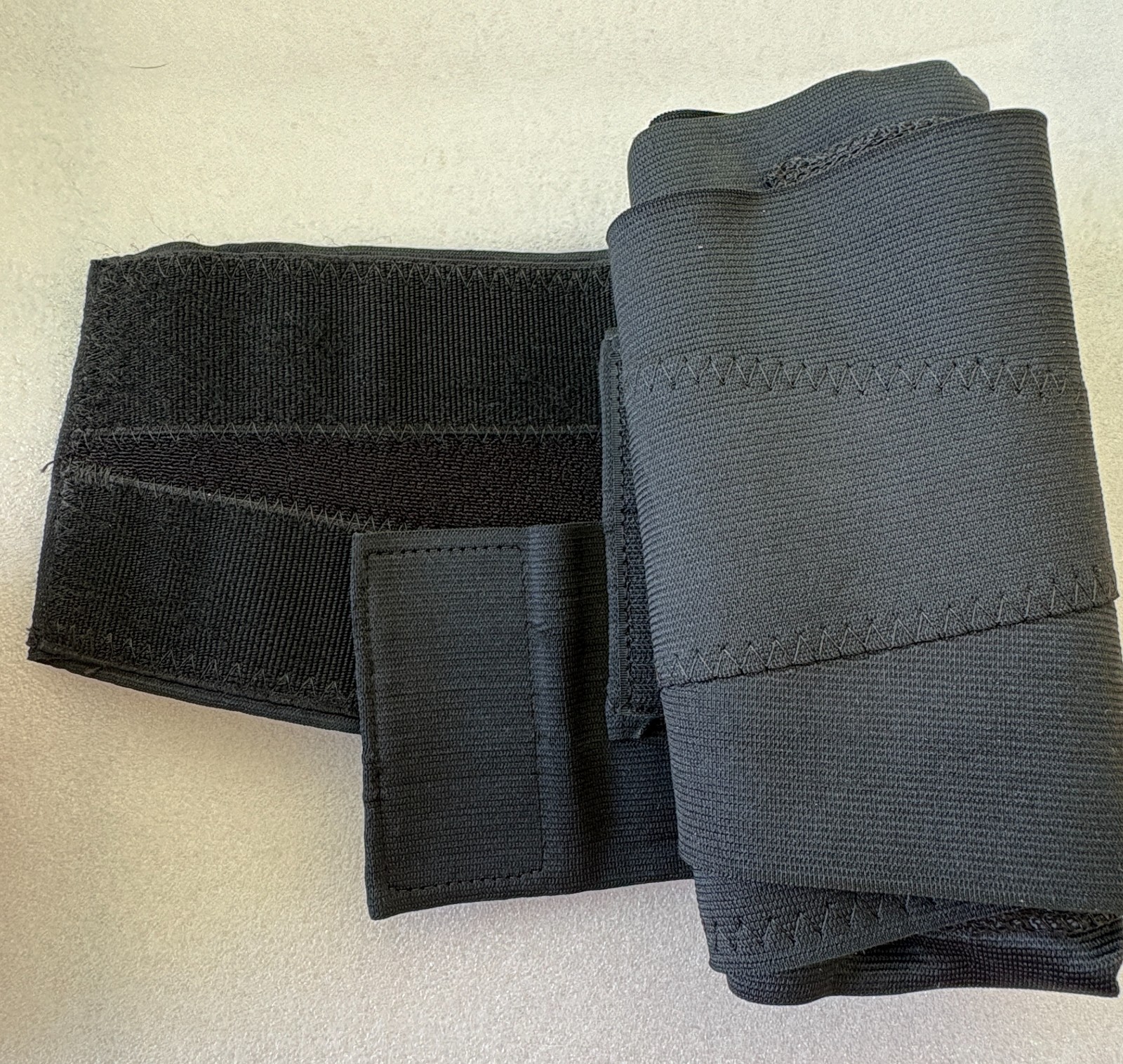 Mueller BACK BRACE Adjustable Maximum Support Level 6711 Black One Size Unisex