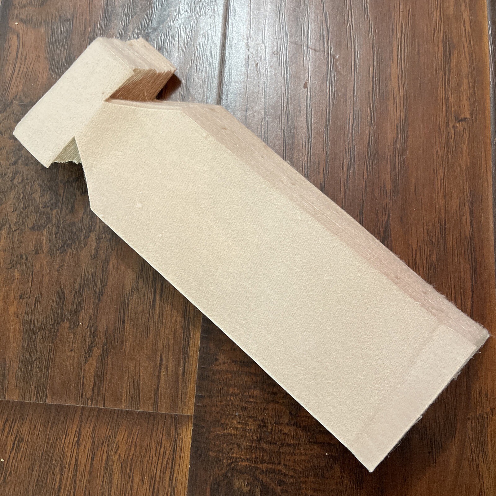 Dr Jill’s Plantar Fascial Strap J-60 Moleskin 3″ X 11″ Pack Of “25” NEW