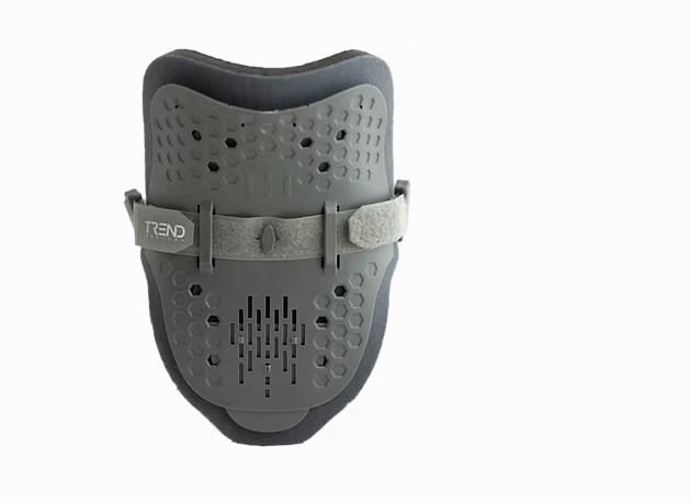 Trend Trauma Collar L0180 With Replacement Pads
